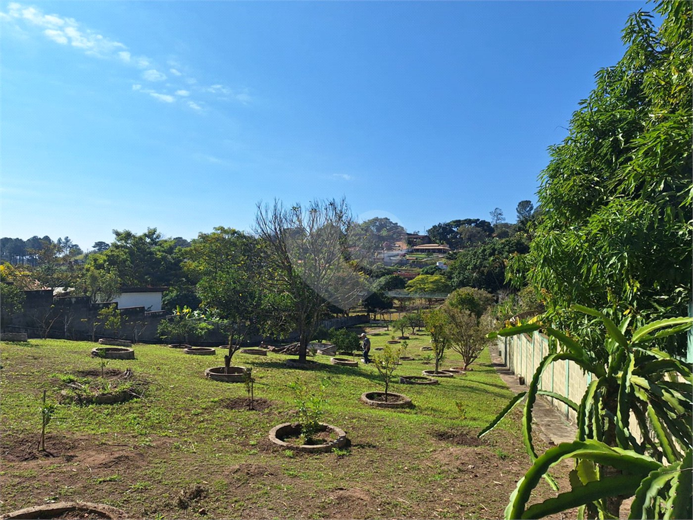 Chácara à venda com 1 suíte em Jardim Estância Brasil, Atibaia, SP