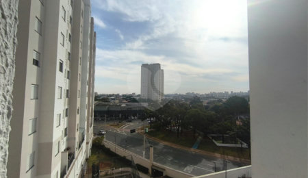 Apartamento à venda com 2 quartos em Vila Guilherme, São Paulo, SP
