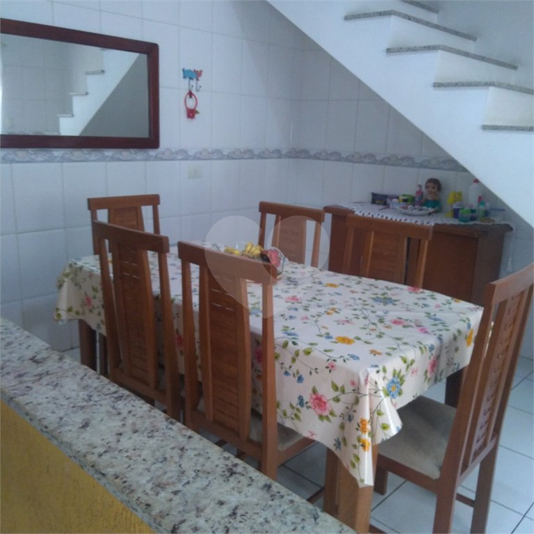 Sobrado à venda com 4 quartos, sendo 3 suítes, em Limão, São Paulo, SP