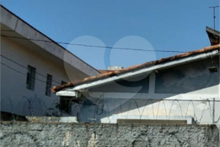 Terreno à venda em Vila Nivi, São Paulo, SP