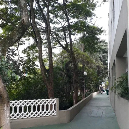 Apartamento à venda com 2 quartos em Jardim Celeste, São Paulo, SP