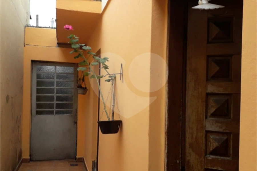 Sobrado à venda com 4 quartos, sendo 1 suíte, em Imirim, São Paulo, SP