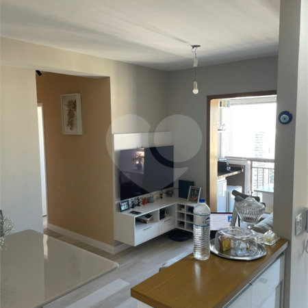 Apartamento à venda ou para alugar com 2 quartos, sendo 1 suíte,  em Vila Andrade, São Paulo, SP