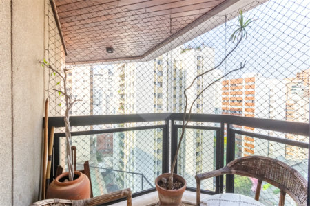 Apartamento à venda com 4 quartos, sendo 2 suítes, em Perdizes, São Paulo, SP