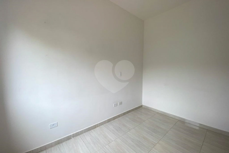 Apartamento à venda com 2 quartos em Tremembé, São Paulo, SP