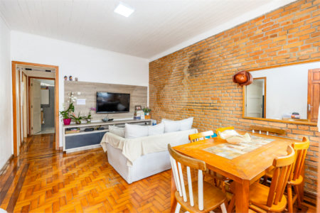 Casa Térrea à venda com 3 quartos em Campo Belo, São Paulo, SP
