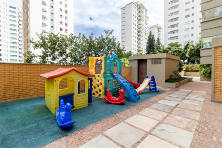 Apartamento à venda com 4 quartos, sendo 3 suítes, em Água Fria, São Paulo, SP