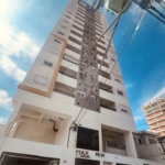 Apartamento à venda com 2 quartos, sendo 1 suíte, em Vila Paulicéia, São Paulo, SP