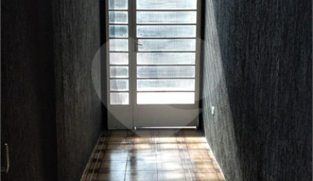 Sobrado à venda com 3 quartos, sendo 1 suíte,  em Santana, São Paulo, SP