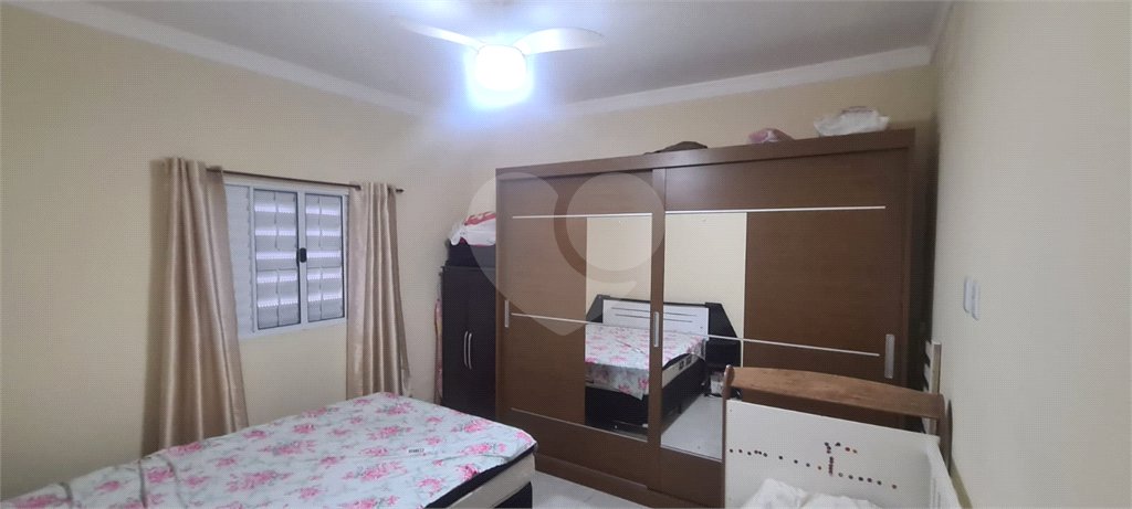 Casa à venda com 2 quartos em Residencial Caroline (cardeal), Elias Fausto, SP