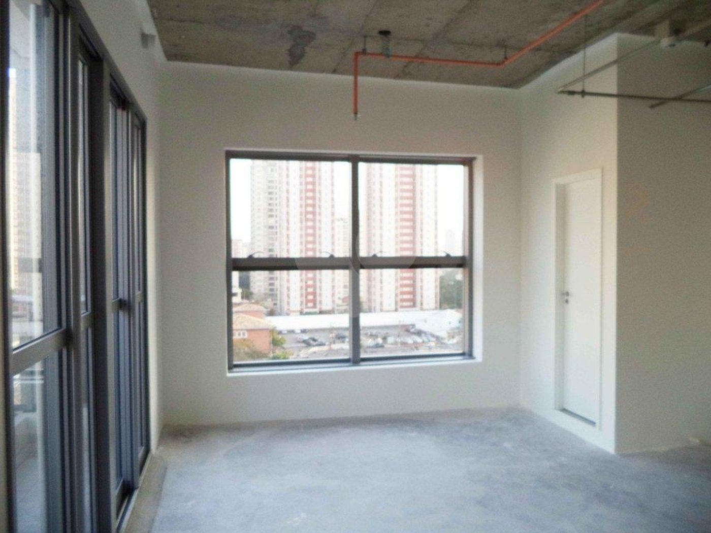 Sala para alugar com 1 suíte em Vila Cordeiro, São Paulo, SP