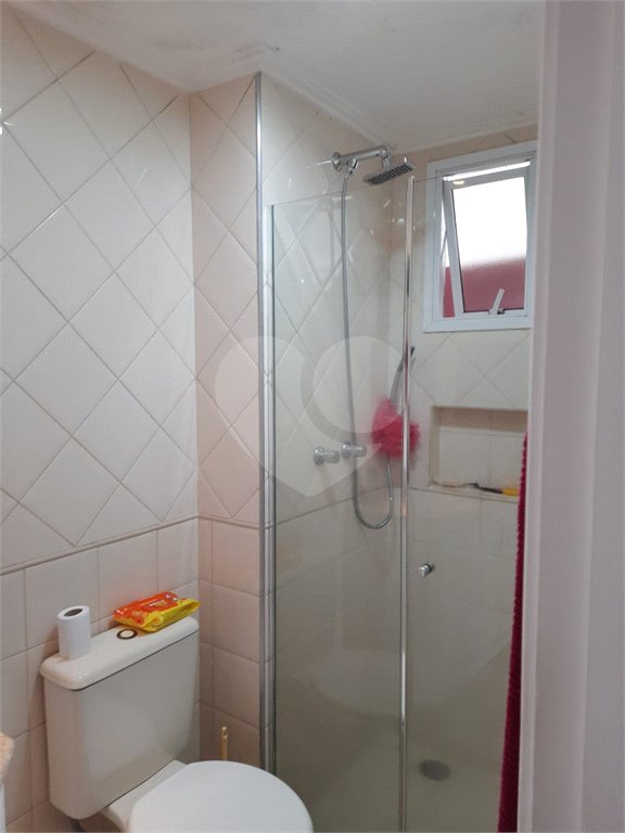 Apartamento à venda com 3 quartos, sendo 2 suítes, em Horto, São Paulo, SP