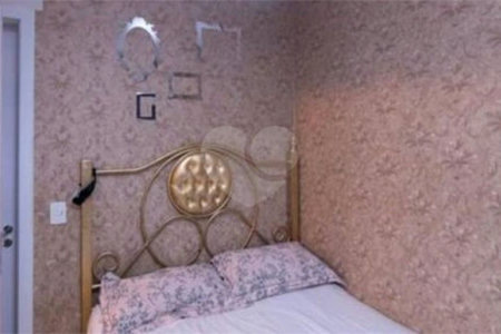 Apartamento à venda com 1 suíte em Barra Funda, São Paulo, SP