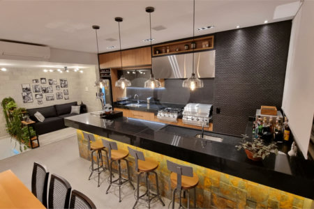 Apartamento à venda com 3 quartos, sendo 1 suíte,  em Baeta Neves, São Bernardo do Campo, SP
