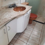 Apartamento à venda, 108 m² por R$ 592.540,00 - Vila Alzira - Guarujá/SP