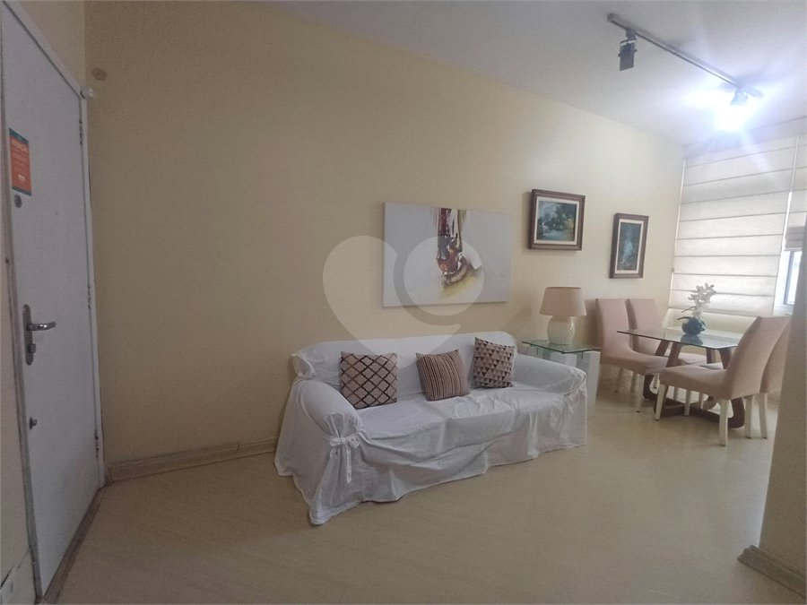 Apartamento à venda com 2 quartos em Leblon, Rio de Janeiro, RJ