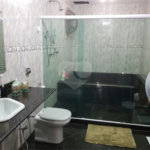 Casa de Vila à venda com 4 quartos, sendo 3 suítes,  em Tijuca, Rio de Janeiro, RJ