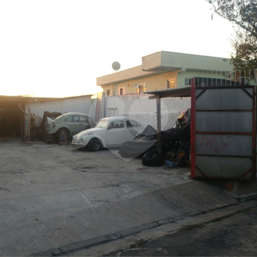 Terreno à venda em Vila Anglo Brasileira, São Paulo, SP