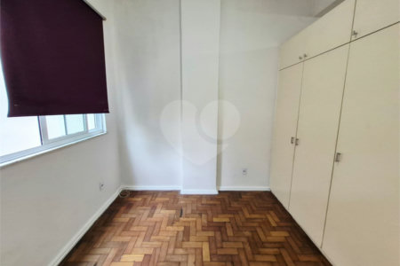 Kitnet à venda com 1 quarto em Leme, Rio de Janeiro, RJ