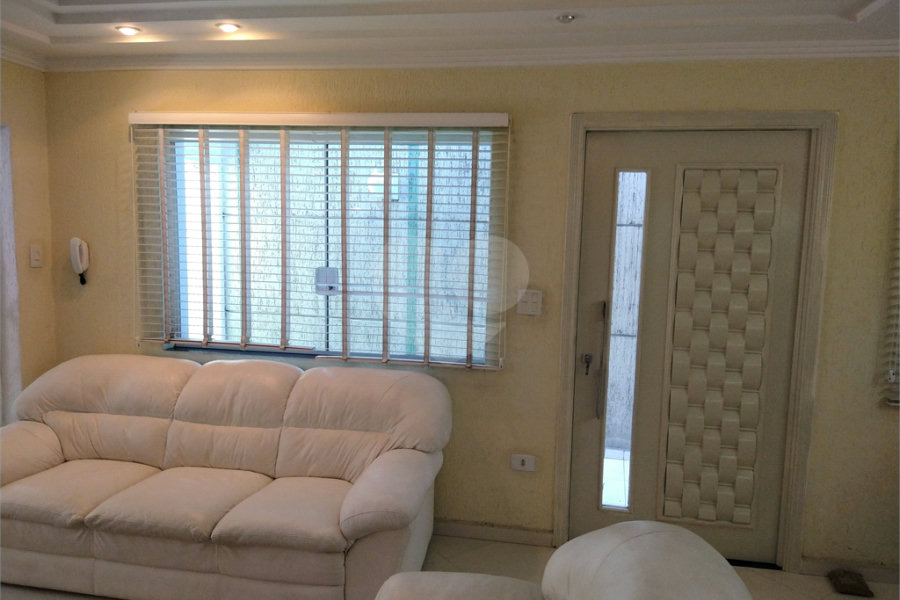 Casa à venda com 3 quartos, sendo 1 suíte, em Jardim França, São Paulo, SP