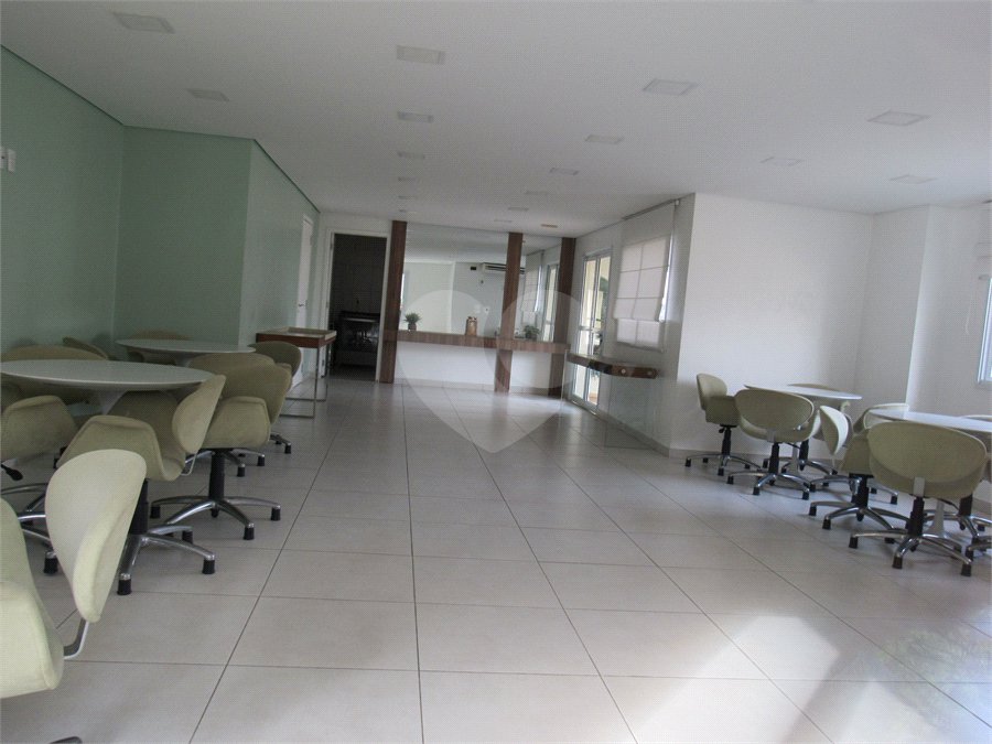 Apartamento para alugar com 3 suítes em Santana, São Paulo, SP