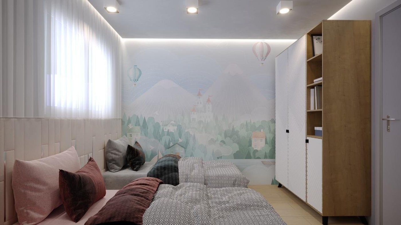 Verano Residencial