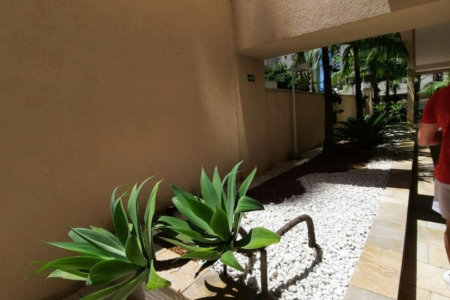 Cobertura à venda, 196 m² por R$ 2.200.000,00 - Jardim Las Palmas - Guarujá/SP