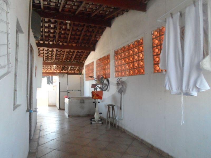 Casa de Vila à venda com 3 quartos em Tremembé, São Paulo, SP