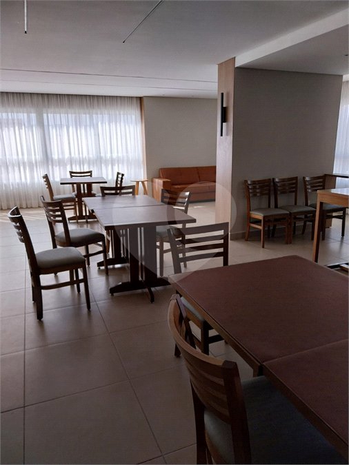 Apartamento à venda com 3 quartos, sendo 1 suíte, em Santana, São Paulo, SP