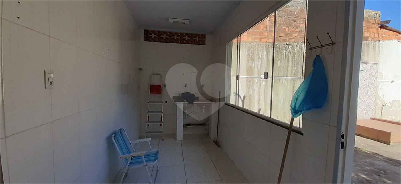 Casa à venda com 2 quartos, sendo 1 suíte, em Campo Grande, Rio de Janeiro, RJ