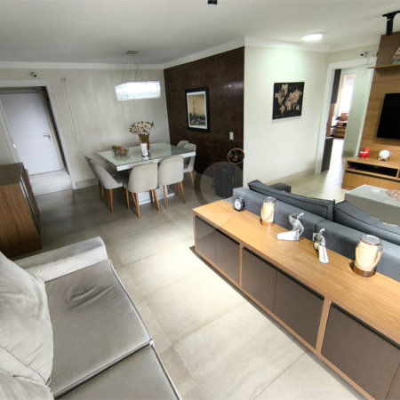 Apartamento à venda com 3 quartos, sendo 1 suíte, em Jardim Vazani, São Paulo, SP