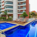 Apartamento à venda com 4 suítes em Vila Sofia, São Paulo, SP