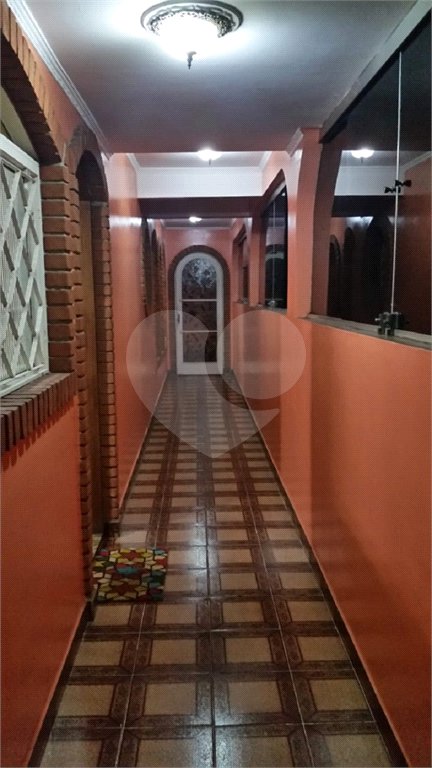 Sobrado à venda com 3 suítes em Jardim Maria Estela, São Paulo, SP