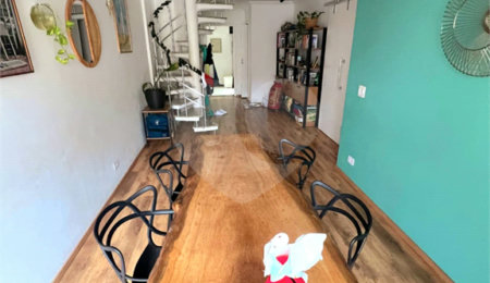 Cobertura à venda com 4 quartos, sendo 2 suítes,  em São Judas, São Paulo, SP