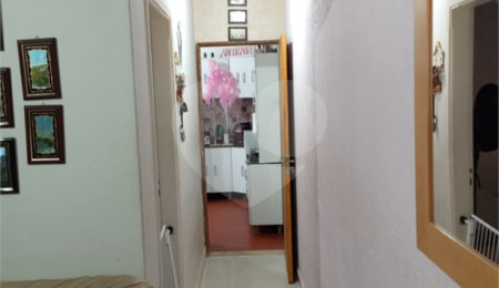 Casa Térrea à venda com 2 quartos em Tucuruvi, São Paulo, SP