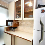 Apartamento à venda com 2 quartos em Pinheiros, São Paulo, SP