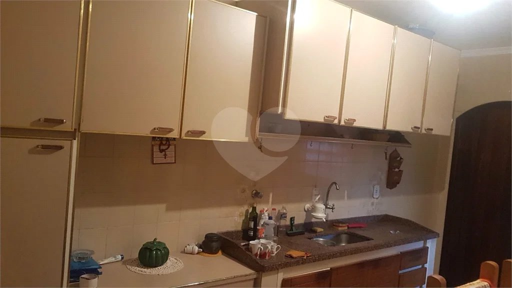 Sobrado à venda com 2 quartos em Vila Medeiros, São Paulo, SP