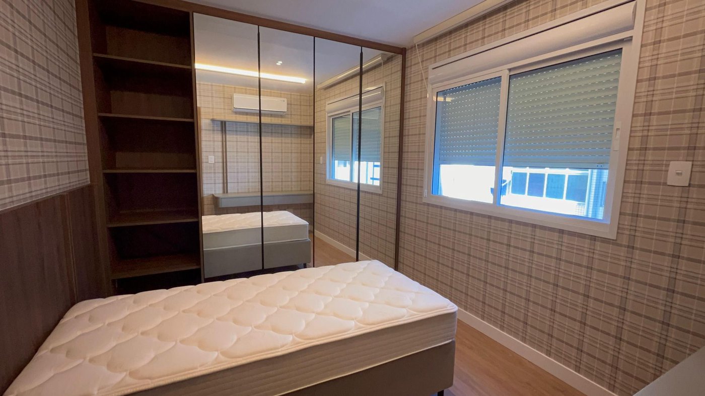 Apartamento Garden com 3 dormitórios à venda, 327 m² por R$ 2.555.000,00 - Aparecida - Santos/SP