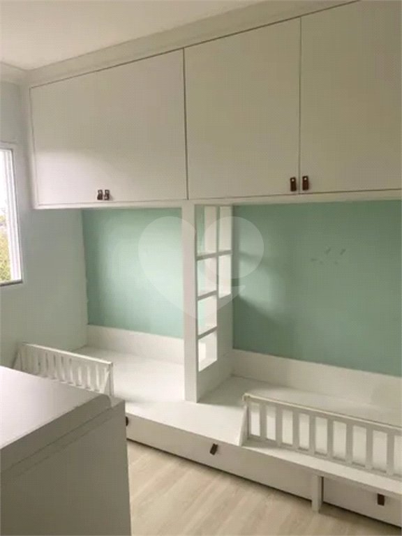 Apartamento à venda com 2 quartos, sendo 1 suíte, em Parque Senhor do Bonfim, Taubaté, SP