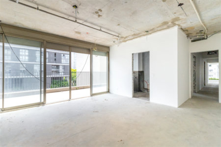 Apartamento à venda com 3 suítes em Jardim América, São Paulo, SP
