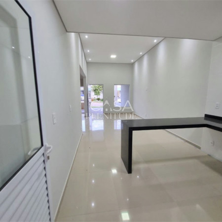 Casa em condomínio à venda com 3 quartos, sendo 2 suítes, em Cajuru do Sul, Sorocaba, SP