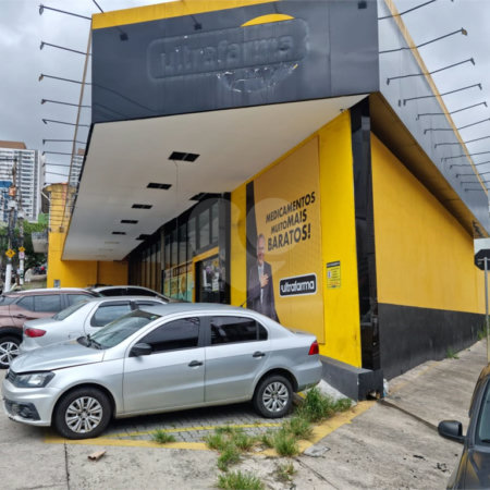 Prédio para alugar em Parada Inglesa, São Paulo, SP
