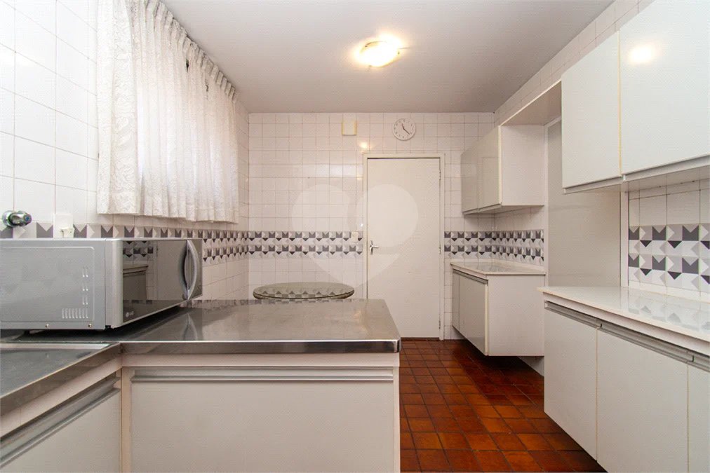 Casa à venda com 3 quartos, sendo 1 suíte, em Brooklin, São Paulo, SP