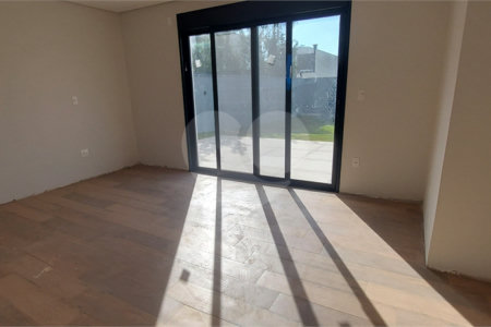 Casa à venda com 3 suítes no condomínio Fazenda Jequitibá, Sorocaba - SP