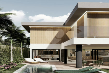 Casa à venda com 3 suítes no condomínio Villas do Golf, Itu - SP