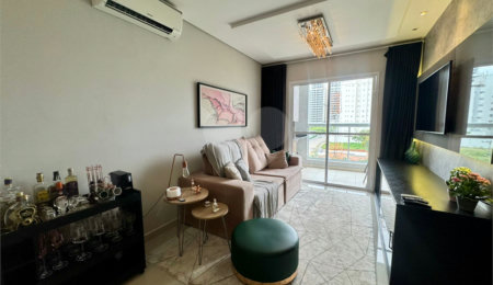 Apartamento à venda com 3 quartos, sendo 1 suíte, em Parque Campolim, Sorocaba, SP