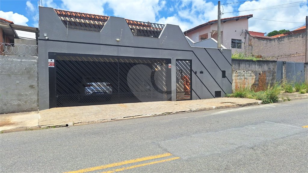 Casa à venda com 3 quartos em Parque Ouro Fino, Sorocaba, SP