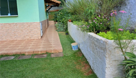 Chácara à venda com 3 quartos, sendo 2 suítes,  em Chácaras Fernão Dias, Atibaia, SP