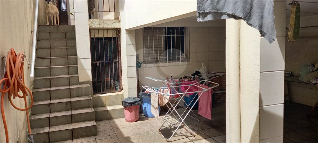 Sobrado à venda com 4 quartos em Água Fria, São Paulo, SP