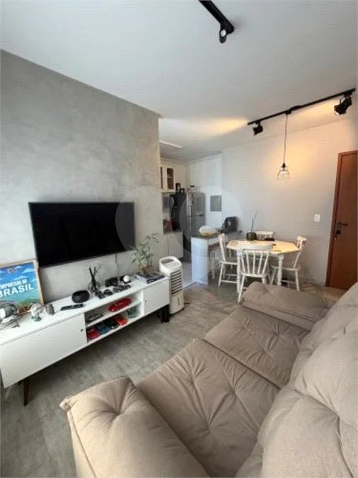 Apartamento à venda com 1 suíte em Presidente Médici, Ribeirão Preto, SP